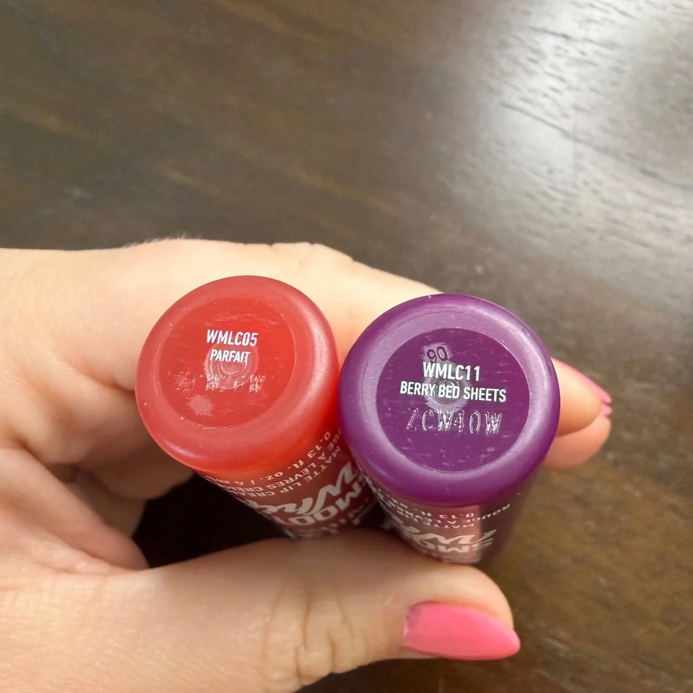 NYX, Essence, Revolution, LA Girl Makeup Bundle